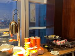 -广州粤海喜来登酒店