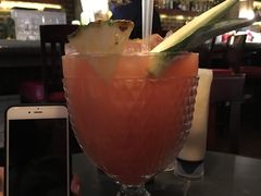 -Burger & Lobster(Dean Street)