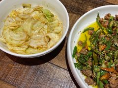 -铁公鸡·四川料理(天环广场店)
