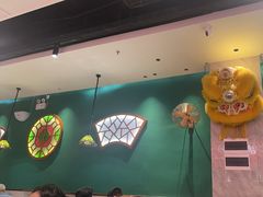 -禄运茶居·手工点心(猎德店)