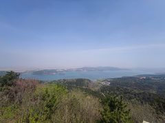 -沈阳辉山风景区