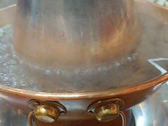 -津门老羊家·铜锅涮羊肉·烧烤(科技园店)