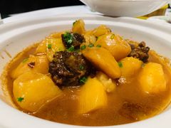 -贝勒爷·酥不腻烤鸭