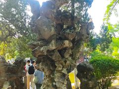 -南京中国近代史遗址博物馆(南京总统府)