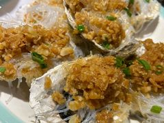 -隆喜元鱼汤包·海鲜(中联广场店)