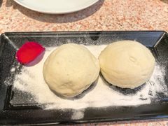 雪棉豆沙-红樱桃·欢乐餐厅(太原里店)