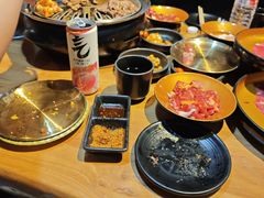 -九田家黑牛烤肉料理(溧阳吾悦店)