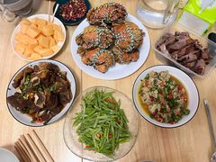 -章云板鸭(评事街店)