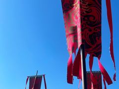 -汉长安城未央宫国家考古遗址公园