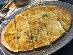 芝士榴芒薄饼-KCOOKING概念韩餐(世茂52+店)
