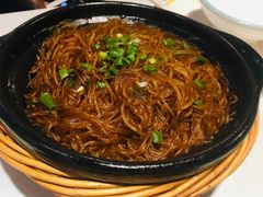 鹅掌粉丝煲-蕃茄述·好汤自然来(江汉路店)