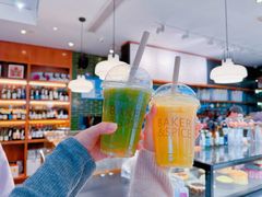 -BAKER&SPICE(国金中心商场店)