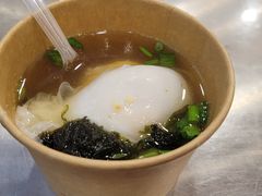 -家宴·灌蛋·沙茶面(曾厝垵店)