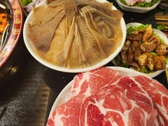 -三江两海老火锅(北京首店)