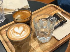 -Peet's 皮爷咖啡(乐峰店)