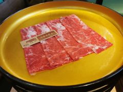 -牛New寿喜烧(闵行龙湖天街店)