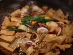 厦门本港海鲜酱油水-临家闽南菜(宝洲路店)