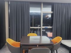 -即氪电竞酒店(五一广场IFS国金中心店)