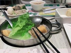 -千味涮·健康火锅(会展连城新天地店)