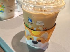 -瑞幸咖啡(1+1大厦店)