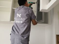 -佰丽爱家全屋定制(汶水店)