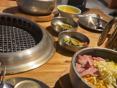 -汉拿山(北京上地华联店)