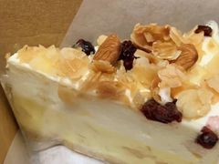 纽约芝士蛋-星巴克(苏州西蒙店)