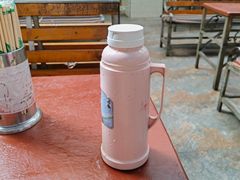 甜茶-老光明岗琼甜茶馆