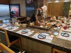 -春田小幸铁板烧(忠义街店)