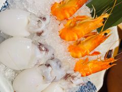 -水林间·寿喜烧自助(仙林金鹰店)