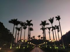 -南国桃园旅游度假区