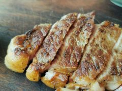 恩空间经典牛排-EN SPACE恩空间