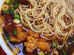 -小昆山奥灶面