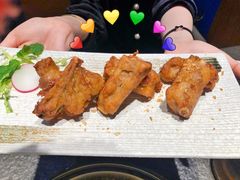 -蓝鲸(国浩路店)