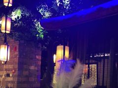 -绿茶餐厅(汇悦大融城店)