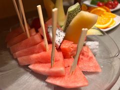 -海底捞火锅(万象城店)