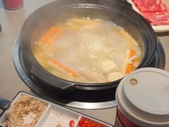 -同仁四季椰子鸡(无锡滨湖万象汇店)
