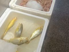 -木柴豆腐·活海鲜·鲁菜(岚山路店)