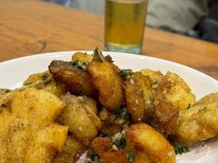 -听风阁农家私房菜茶楼(龙坞店)