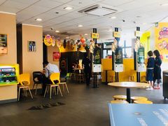 -麦当劳(吴中大道店)