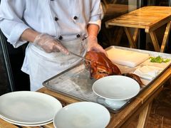 -四季民福烤鸭店(故宫店)