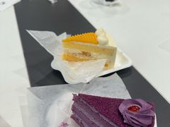 -St蛋糕王国(亨特店)