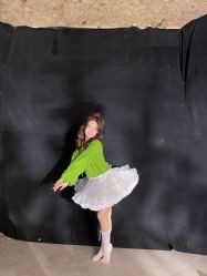 -米莱摄影写真(五大道别墅店)