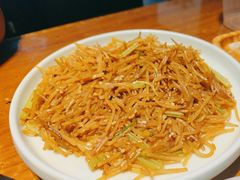 -95号酱骨·一块豆腐(展春园西路店)