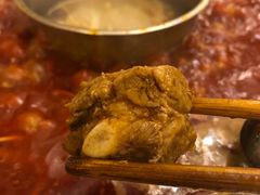 -山城年华老火锅(玉林店)