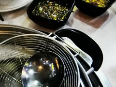 -潮泰牛肉火锅 · 创于1992年(车公庙店)