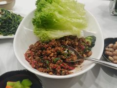 -阿诺泰·泰国餐厅(棕北店)