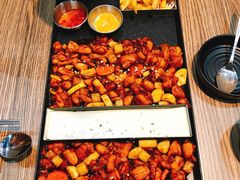 -分米鸡DM Chicken(银泰城店)