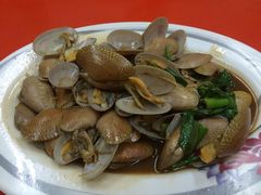 -垦丁辉哥生鱼片
