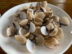 -南海渔家•海鲜•正宗海南菜(海棠湾店)